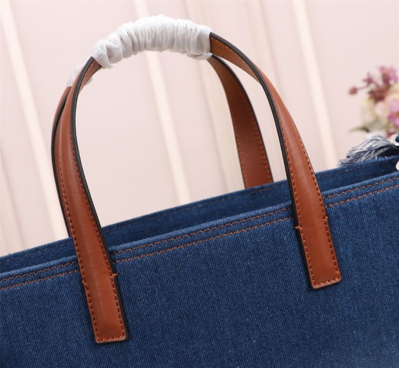 F**di sunshine bags